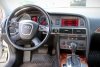 Zderzak tył Audi A6 C6 2005 Kombi (LY7W)